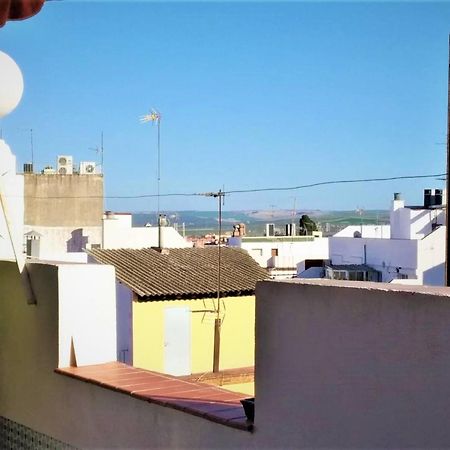 Atico Con Terraza En Pleno Centro Apartment Cordoba Exterior photo