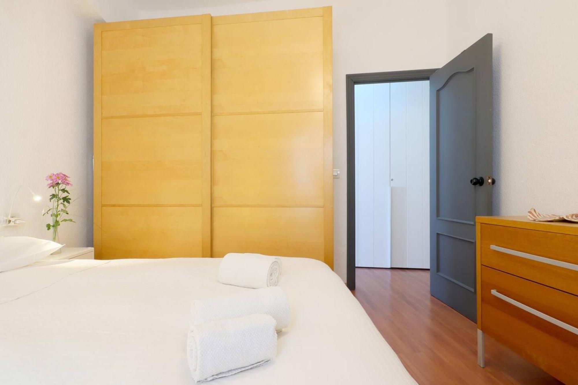Atico Con Terraza En Pleno Centro Apartment Cordoba Exterior photo