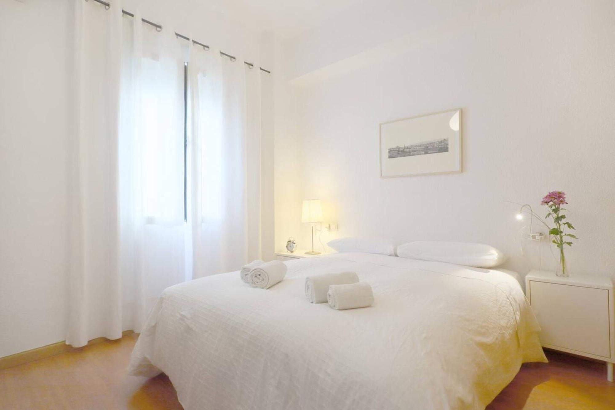 Atico Con Terraza En Pleno Centro Apartment Cordoba Exterior photo