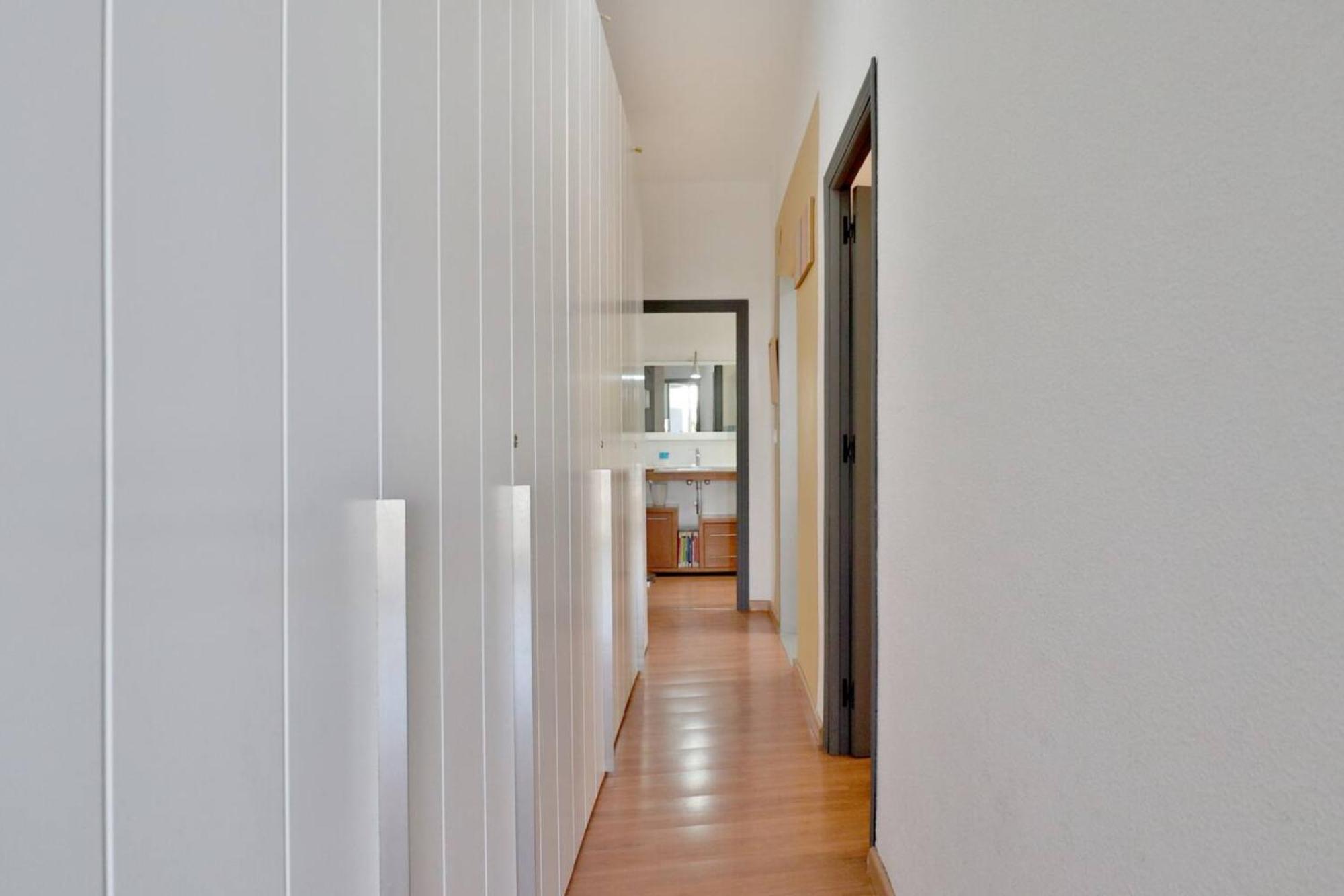 Atico Con Terraza En Pleno Centro Apartment Cordoba Exterior photo
